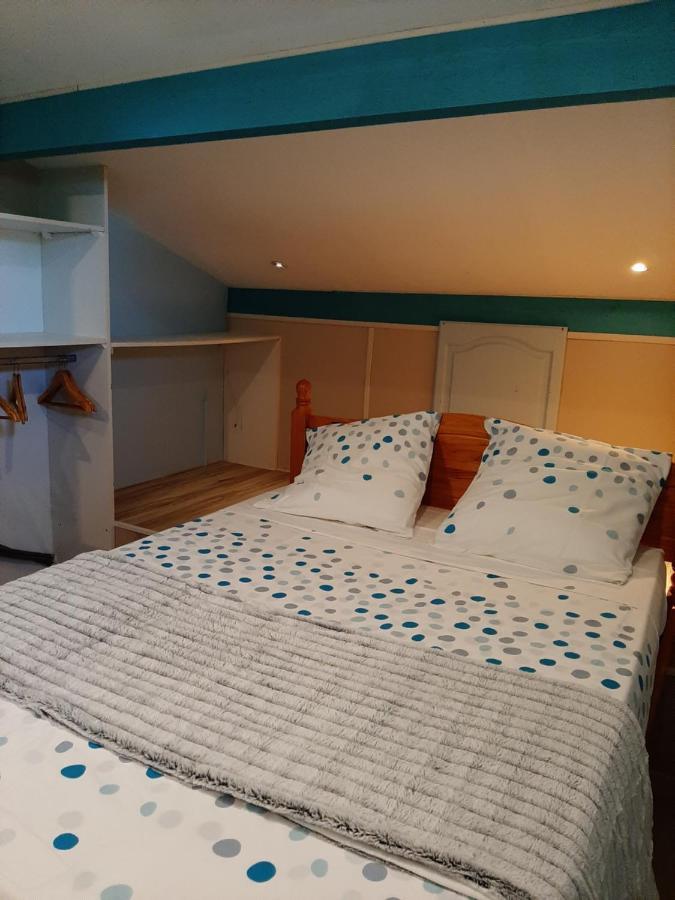 La Belle Etape Hotel Lamonzie-Saint-Martin Eksteriør billede
