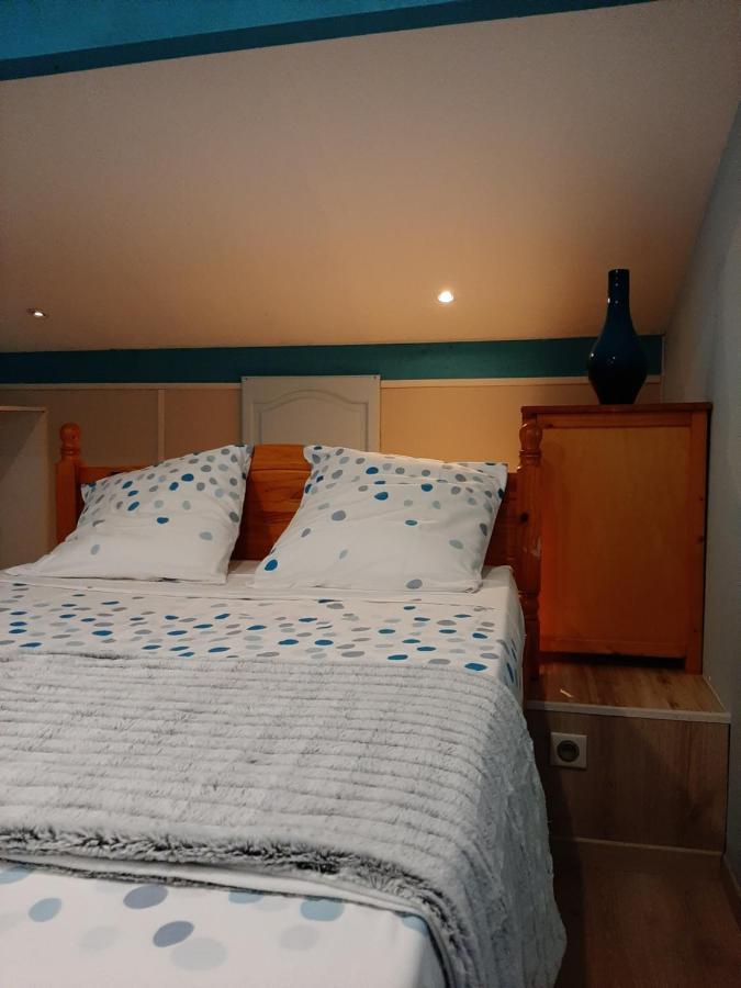 La Belle Etape Hotel Lamonzie-Saint-Martin Eksteriør billede