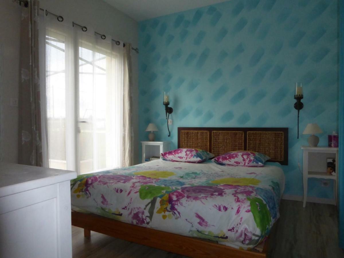 La Belle Etape Hotel Lamonzie-Saint-Martin Eksteriør billede