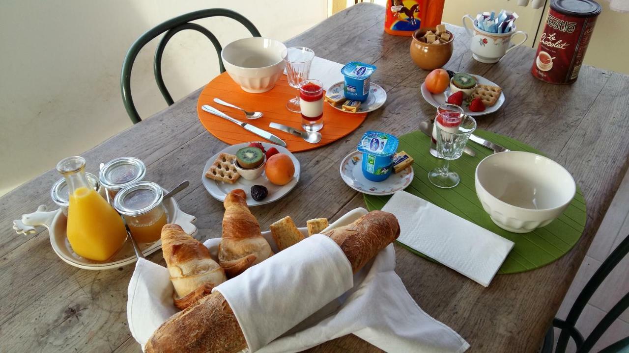 La Belle Etape Hotel Lamonzie-Saint-Martin Eksteriør billede